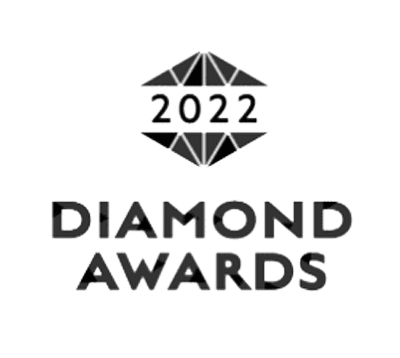 Diamond Awards 2022 Logo